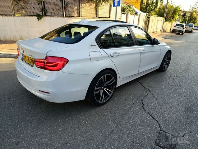 ב מ וו סדרה 3
