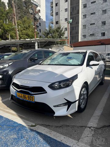 קיה סיד