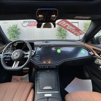 מרצדס-בנץ E-class