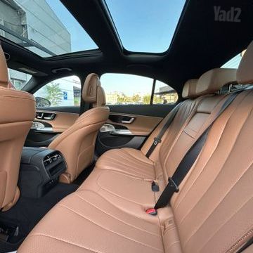מרצדס-בנץ E-class