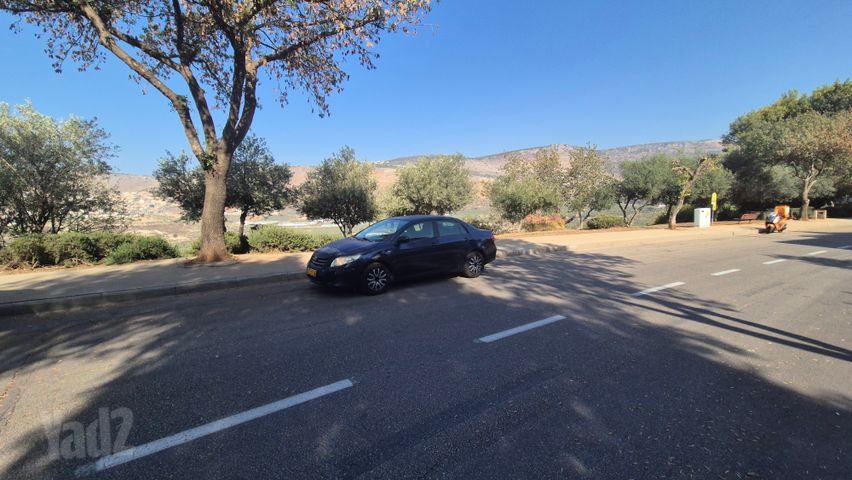 מודעת רכב טויוטה קורולה