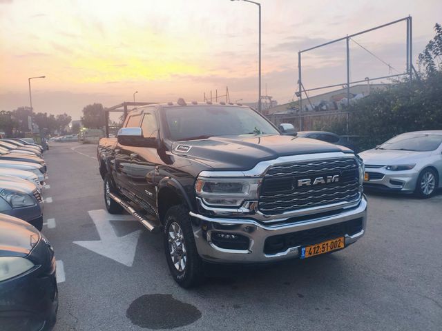 ראם 3500