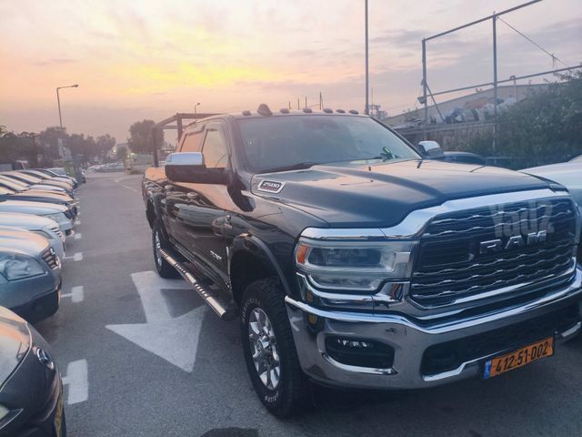 ראם 3500