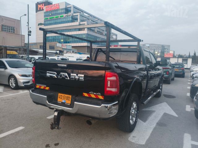 ראם 3500