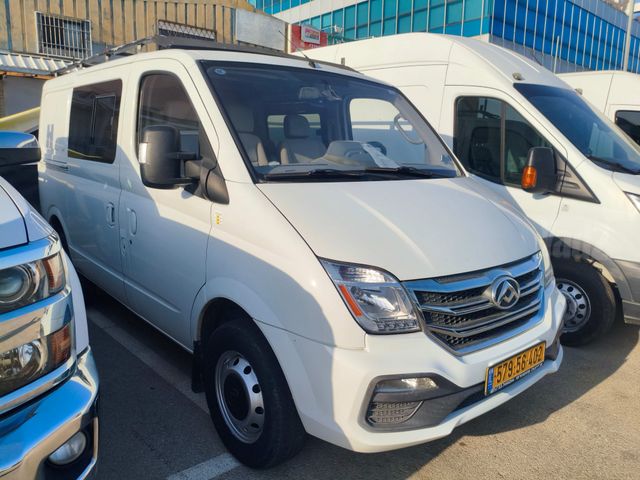 מקסוס V80