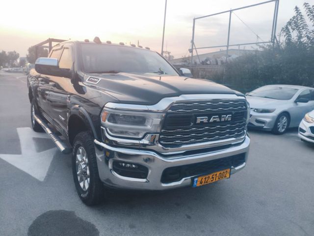ראם 3500