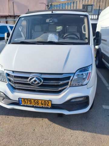 מקסוס V80
