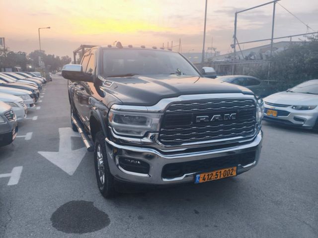 ראם 3500