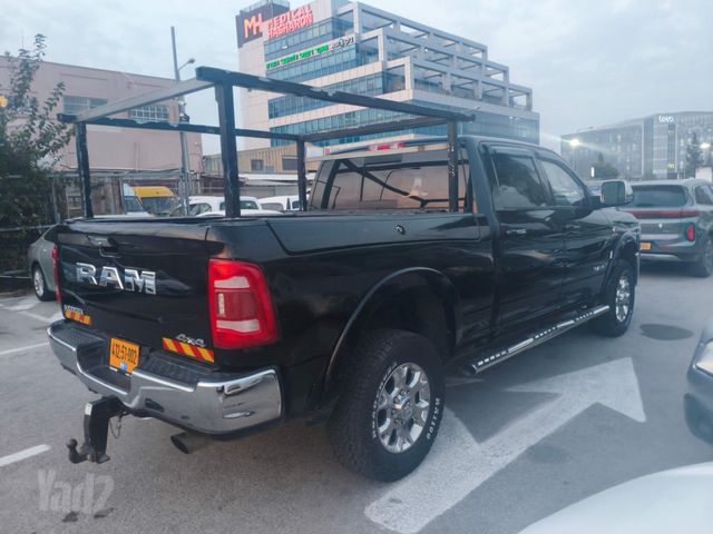 ראם 3500