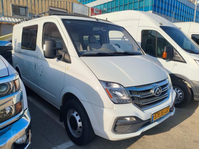 מקסוס V80