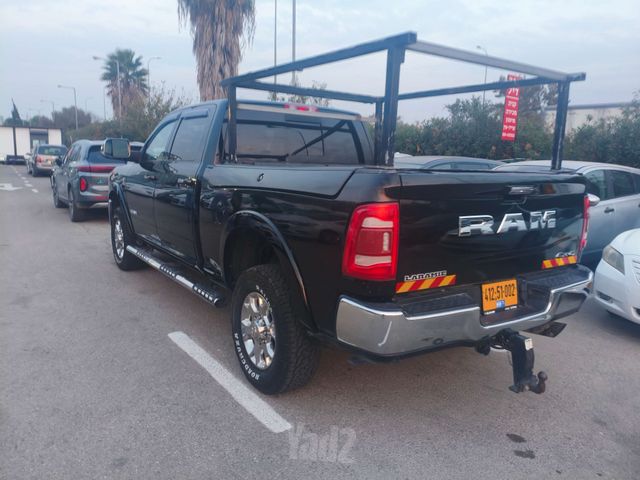 ראם 3500