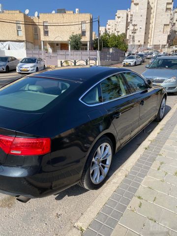 אאודי A5