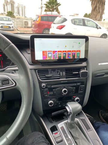 אאודי A5