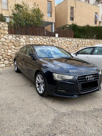 אאודי A5
