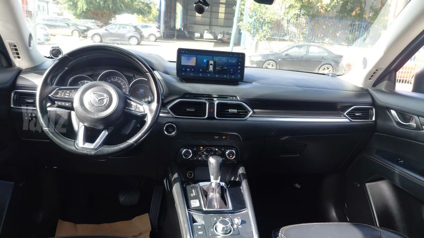 מודעת רכב מאזדה CX-5 1