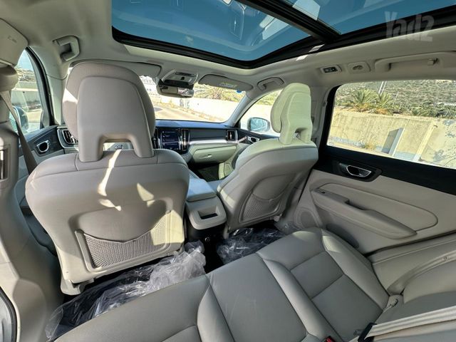 וולוו XC60