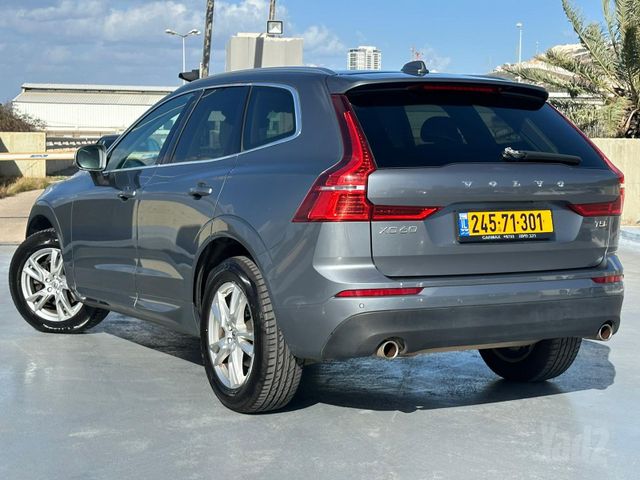 וולוו XC60