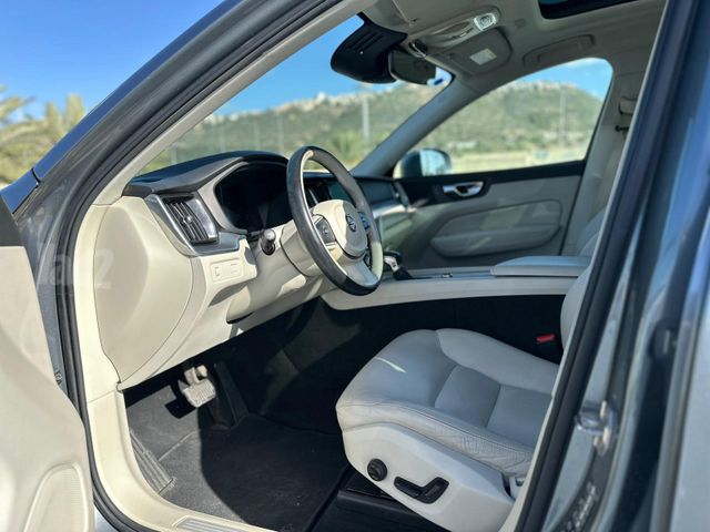 וולוו XC60