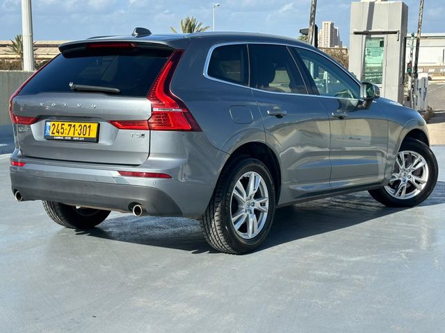 וולוו XC60