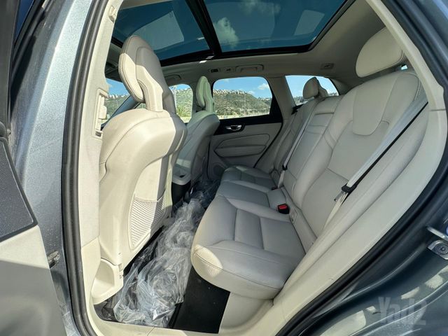 וולוו XC60