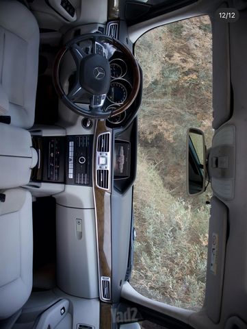 מרצדס-בנץ E-class