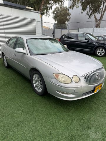 ביואיק לה-קרוס