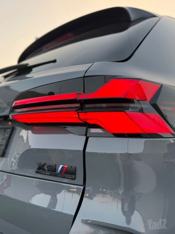 ב מ וו X5