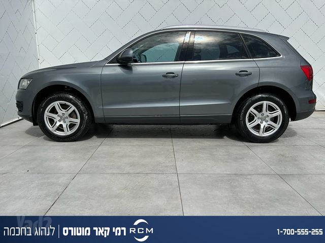 אאודי Q5