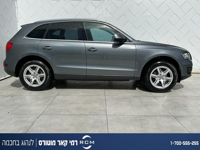 אאודי Q5