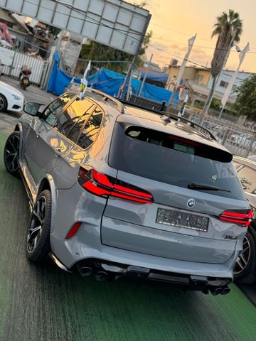 ב מ וו X5