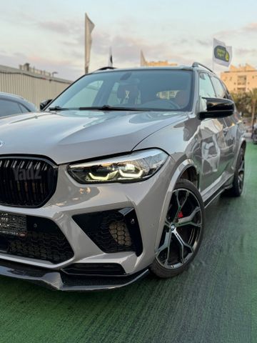 ב מ וו X5