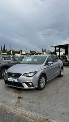 מודעת רכב סיאט איביזה
