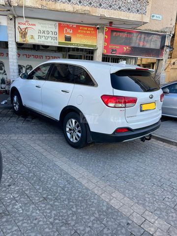 קיה סורנטו