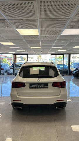 מרצדס-בנץ GLC