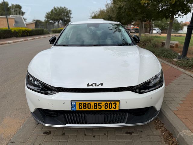 קיה EV6