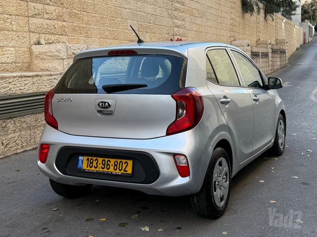 קיה פיקנטו