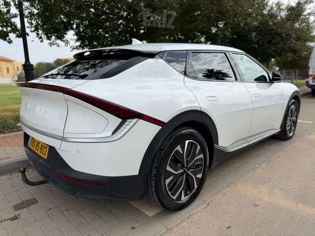 קיה EV6