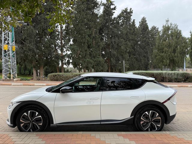 קיה EV6