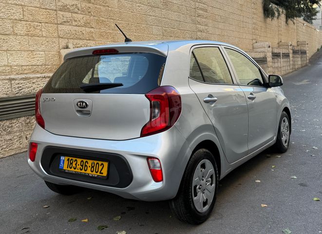 קיה פיקנטו