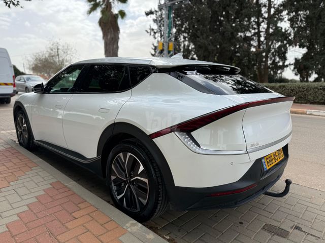 קיה EV6