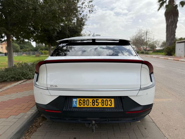 קיה EV6