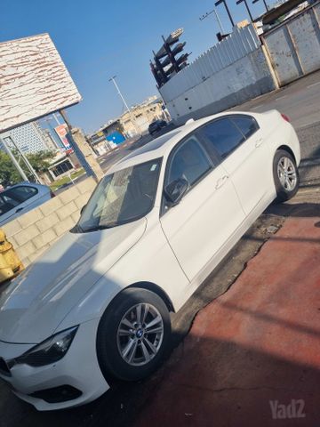 ב מ וו סדרה 3