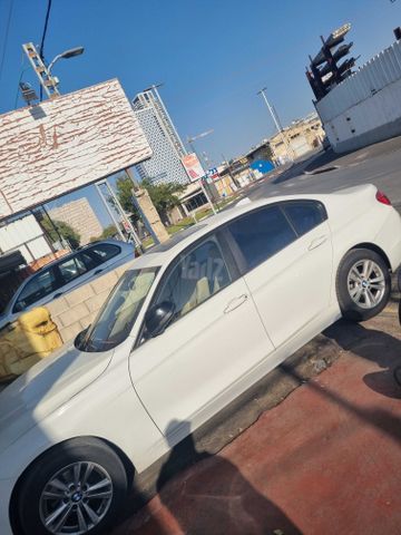 ב מ וו סדרה 3