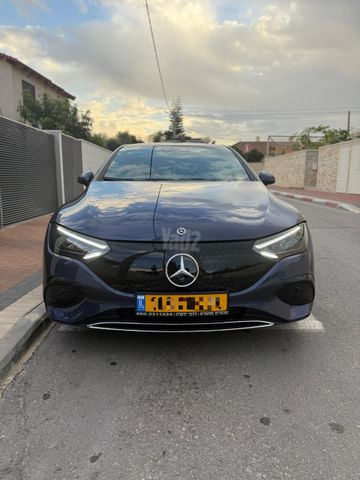 מרצדס-בנץ EQE