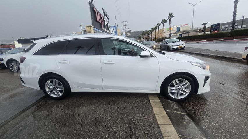 קיה סיד