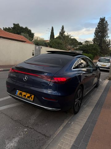 מרצדס-בנץ EQE