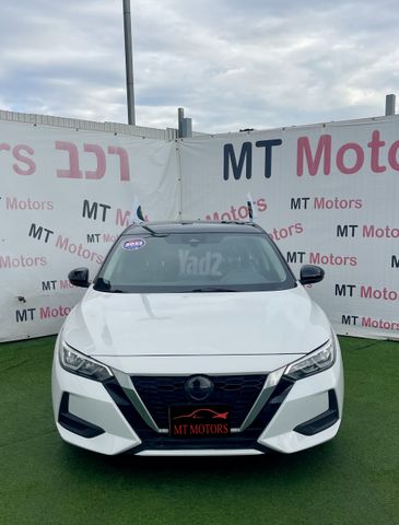 ניסאן סנטרה