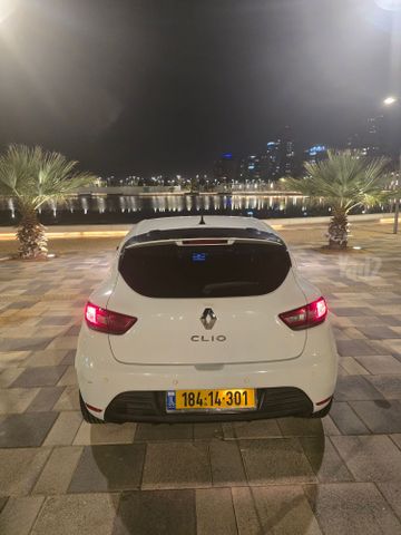 רנו קליאו