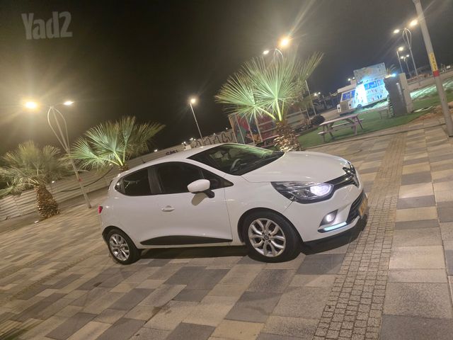 רנו קליאו