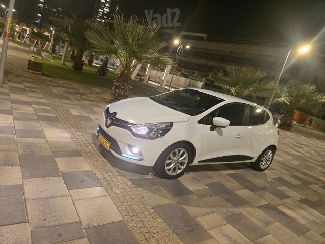 רנו קליאו